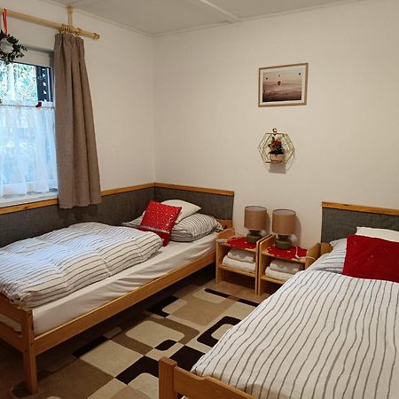 Regina Ranch Hotell Igal Exteriör bild
